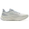 Anta Stinger 6 Cushioned Anti-Slip And Wear-Resistant Lightweight Low-Top Running Shoes Women's White Blue Sneakers 922515511-3