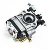Carburetor Fuel Line Filter Kit Fit for Kawasaki TH23 TH26 TH34 2C 25CC 26CC 3C 35CC Brushcutter