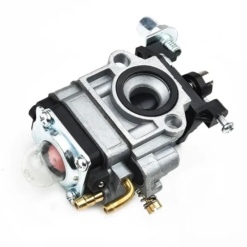 Carburetor Fuel Line Filter Kit Fit for Kawasaki TH23 TH26 TH34 2C 25CC 26CC 3C 35CC Brushcutter