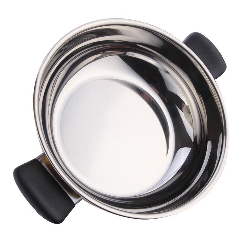 Debo Złoty Kamień Stal Nierdzewna Garnek Zupowy Parowar