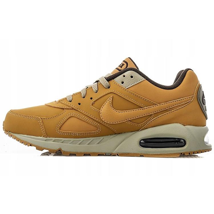 

новые Nike Air Max Ivo Коричневые 46
