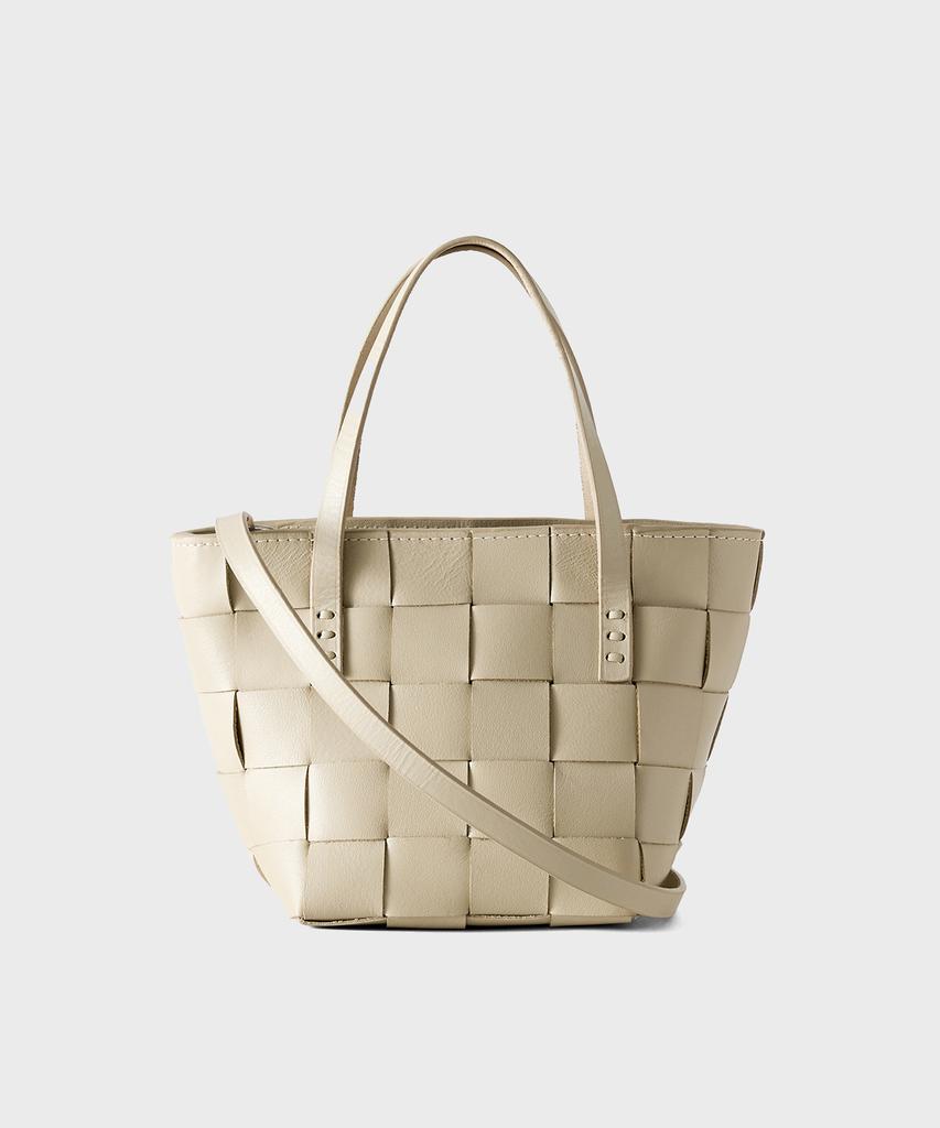 Dragon Diffusion Japan Leather Mini 8105 Pearl Dragon Bag