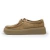 Clarks Women Suede Shoes Claoxc5818wf3 Wf1