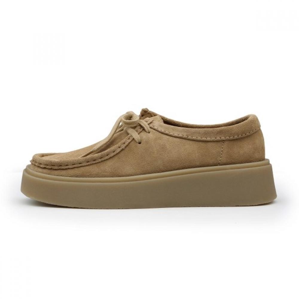 Clarks Women Suede Shoes Claoxc5818wf3 Wf1