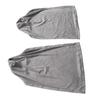 2pcs Sofa Armrest Cover Elastic Soft Polyester Stretch Armrest Cover Anti Slip Thicken Couch Arm Cov
