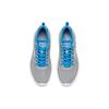 Anta Low Top Running Shoes With Shock Absorption And Slip Resistance Men Sneakers Light-Blue 912035520R-2