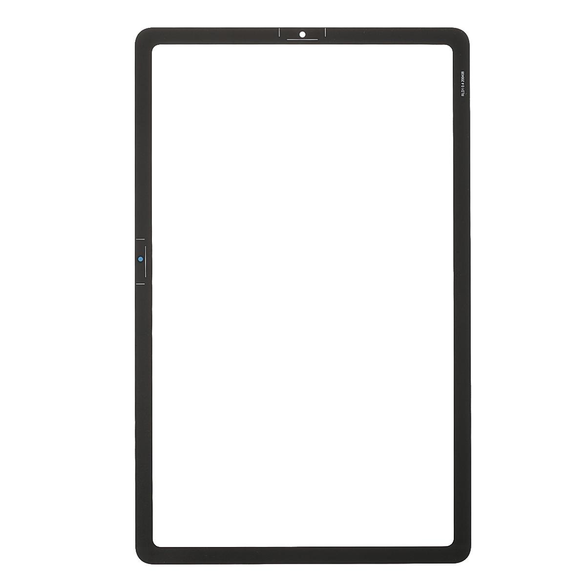 

Заміна частини скла переднього екрана (без логотипу) для Samsung Galaxy Tab S6 Lite P610 (Wi-Fi)/SM-P615 (LTE) Type A