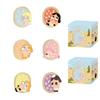 New POP MART CRYBABY Mystery Boxes Single Mystery Box/Full Box 6 Pcs PPMT-2310-0030