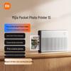 Xiaomi Mijia AR Portable Photo Printer
