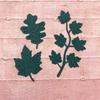 Leaves Metal Cutting Dies Stencils Die Cut for DIY Scrapbooking Album Paper Card Decorative Crafts