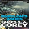 Babylons Ashes by James S. A. Corey Paperback Book 9780356504292