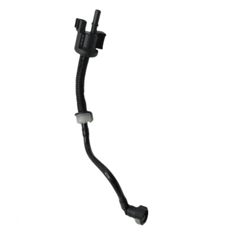 A16P-Car For Ford Mustang 2.3L Engine Replacement Carbon Canister Solenoid Valve FR9D188AB FR3Z9G297H 2015-