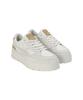 Puma Maze Stack Luxe 08 Warm White Women's 24.0
