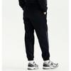 New Balance Pantaloni jogger din fleece pentru femei, model S, B1 nbmld4S102, talie mică