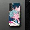A-AlienS Stage Ivan Till Phone Case Glass For Samsung Galaxy S21 S26 S25 S22 S20 S24 S23 Ultra Fe Plus A16 A34 A54 A24 Coque