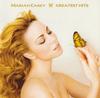 CD MARIAH CAREY Greatest Hits 25005461 Columbia 2001 Europa Pop Begagnad