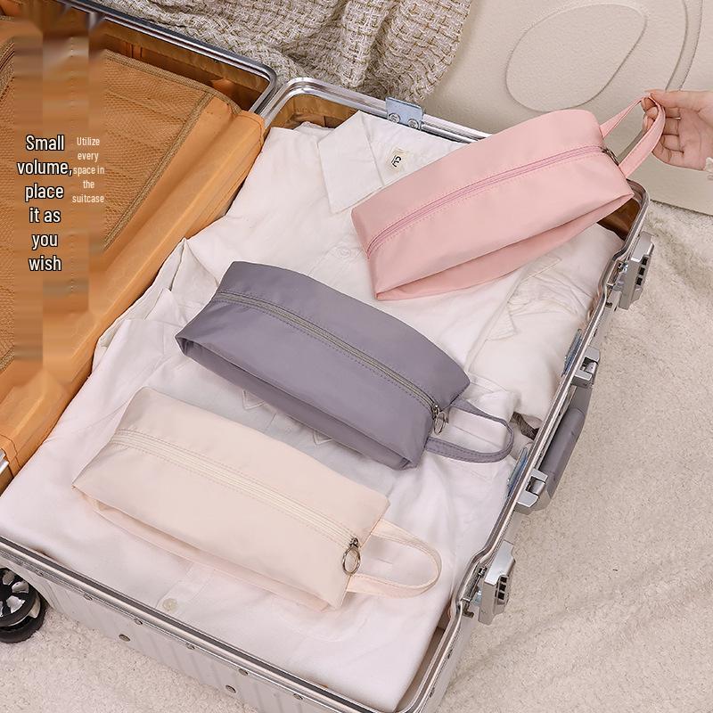 Travel & Home Underwear Organizer Pouch for Bras, Socks, and Bandeaus