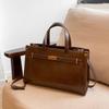 Large Capacity Bag Women's Versatile New Casual Messenger Bag Women's Handbag