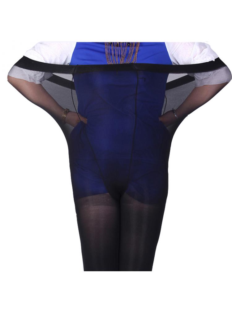 Women Winter Thick Tights Plus Size New 600D Anti Hook Tear Pantyhose Resistant Super Elastic Large Opaque Color Female