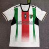 21-25 Palestinian Football Jersey PALESTINO Home Away Jersey