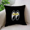 Mooneyes Amine Pillowcases Home Bedding Decorative Pillow Cover Wedding Super Soft Pillow Case