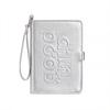 Card Holder Passport Clip Letter Travel Wallet Portable PU Passport Bag  Travel Accessories