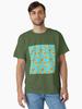 Winnie the Pooh Pooh Bear Classic T-Shirt