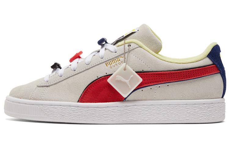 Puma Suede  Decor8  380534-01 35.5