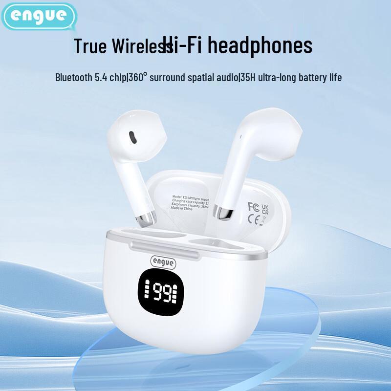 Engu EG-AP05pro TWS Bluetooth Earbuds