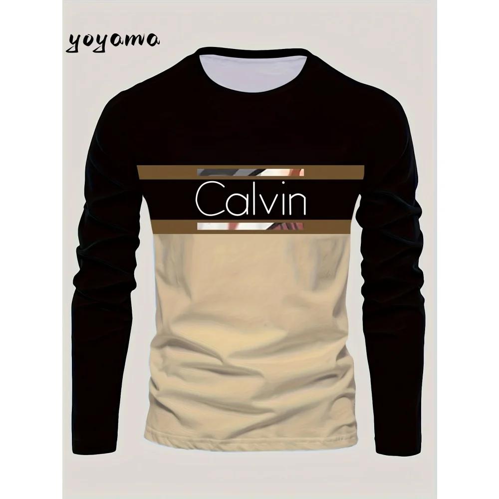 

Men s Top Autumn Breathable Men s Long Sleeve Clothing Trendy Simple Men s Clothing 5XL