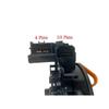 0K051 Clockspring Spiral Cable Fits Toyota Hilux 2005-2013 L4 2.7L