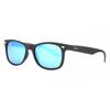 Ray Ban Kids Rj9052s New Square 100s55 Kids Sunglasses