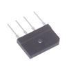 5Pcs Household Electronic Diy Accessories 25A 1000V Diode Bridge Rectifier For Gbj2510