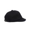 Fashion Letter Embroidered Baseball Cap Adjustable Breathable Sun Hat Short Brim Sports Hat Outdoor