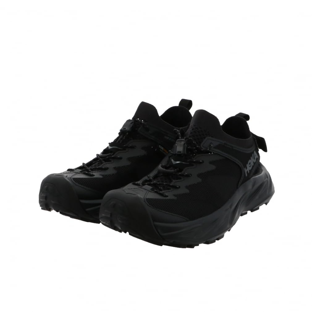 HOKA ONE ONE W HOPARA 2 BLACK BLACK / 23.0CM