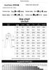 Jeanswest Outdoor Men's Slim Fit Straight Leg Casual Pants