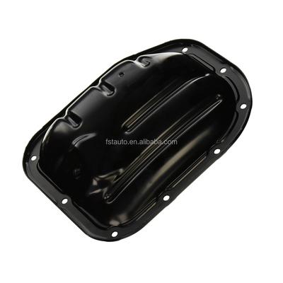 12102-21010 OIL PAN SUB-ASSY for Toyota VIOS 2008-