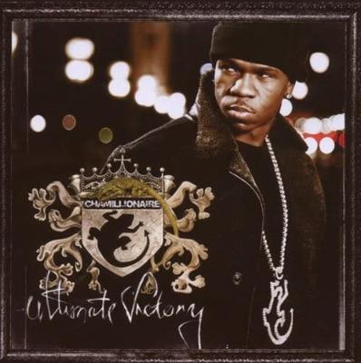 CD CHAMILLIONAIRE - Ultimate Victory B000881202 Universal Motow 2007 Non Japan Rap & Hip-Hop/R&B Used