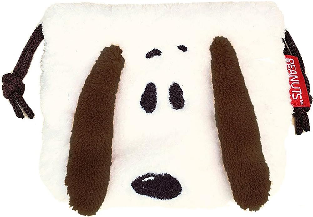

Nakajima Corporation Мини-шнурок Snoopy Mocha 164353-21