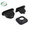 3PCS/Set Gear Lever and Handbrake Lever Gaiter Kit DA2466 Rubber Boot For Land Rover Series 2A & 3 Auto Repair Kit