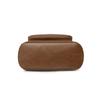 Vintage PU Backpack Women's Multi-functional Shoulder Bag