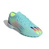 Adidas X Speedportal Low top Kids' Soccer Shoes Blue Kids' GW8490