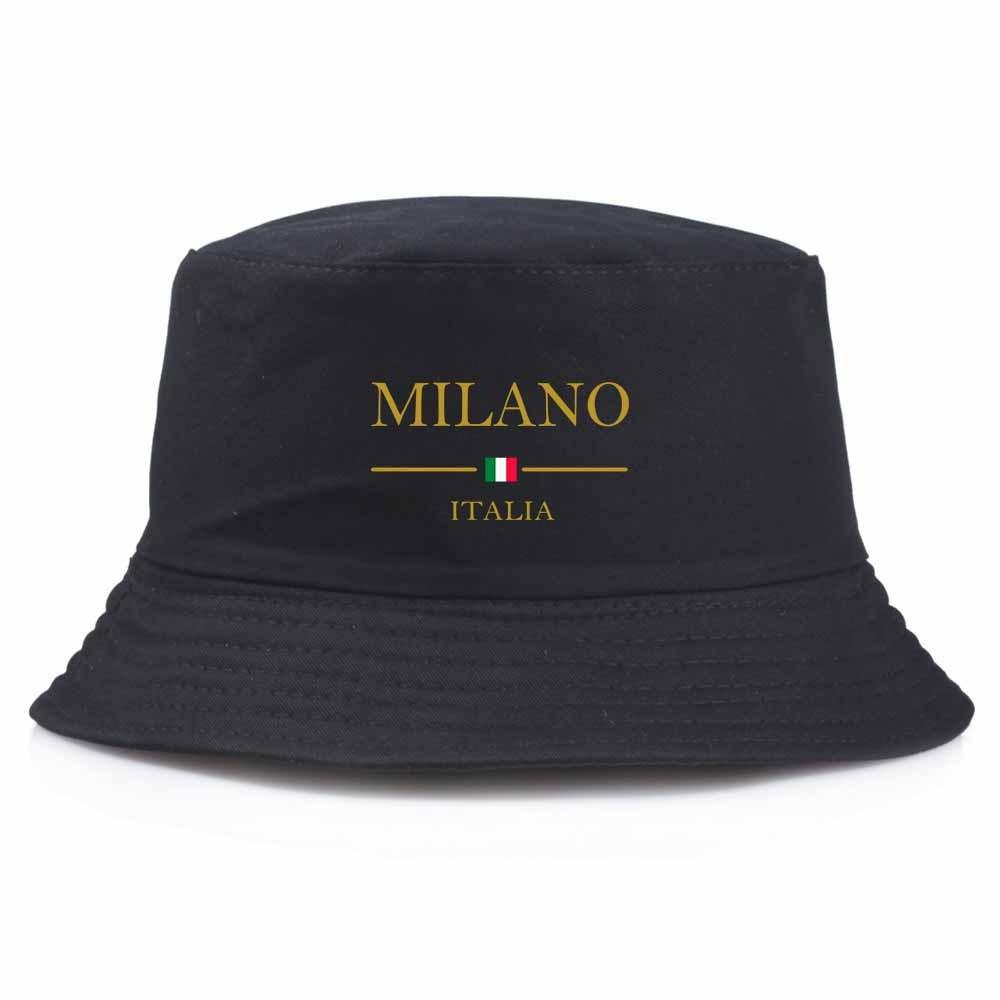 Kapelusz Bucket Hat Festiwalowy Tomorrowlands dla Unisex Kapelusze Rybackie Codzienne Podróżne Czapki Turystyczne Oddychające Zewnętrzne Niestandardowe Czapki Chroniące Przed Słońcem