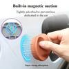 For Volkswagen VW ID.3 ID.4 ID.4X ID.6 CROZZ Car Charging Port Waterproof Protective Cover Dust Cover Auto Modified Accessories