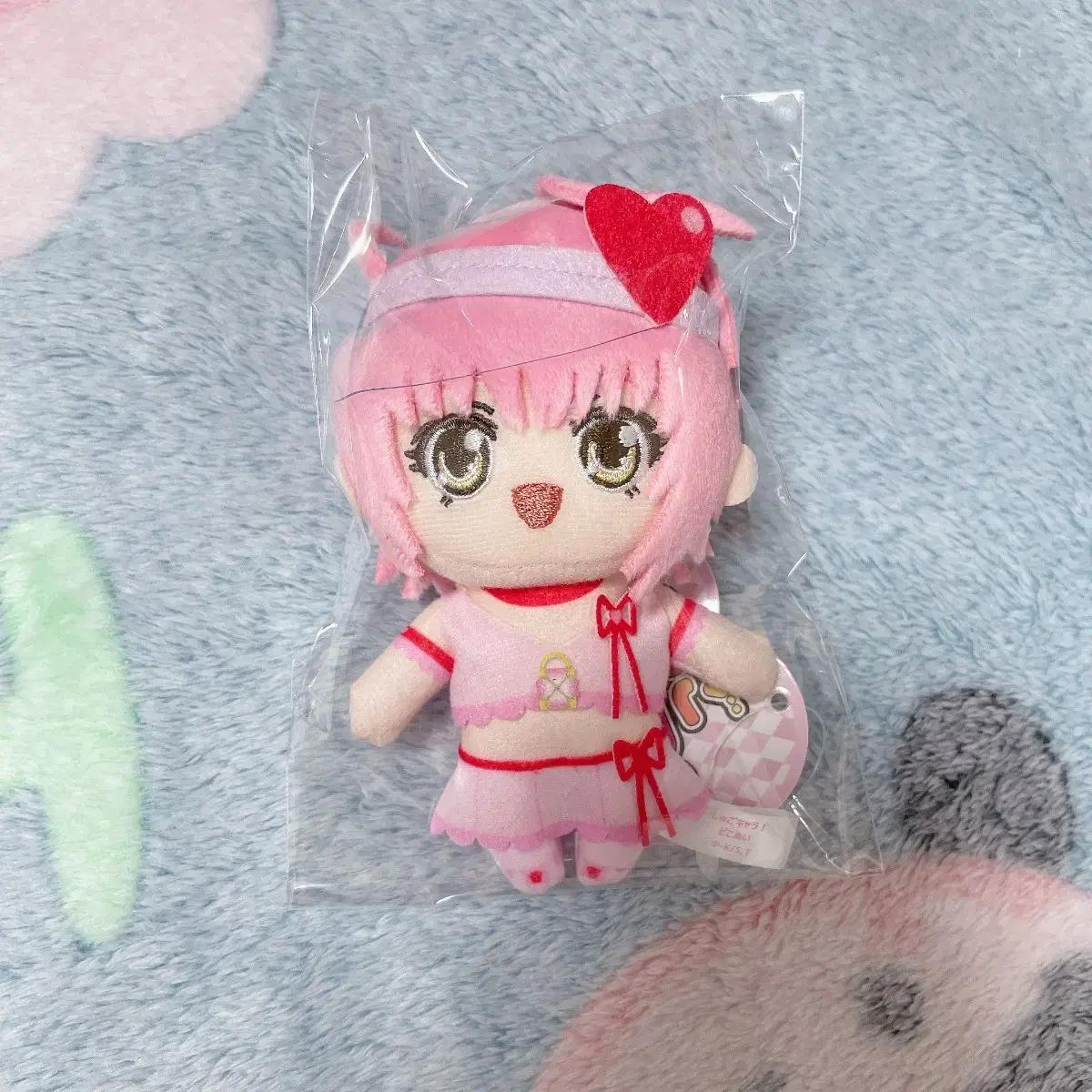 

Character Character Change Or Caquatch Pico s Sister Doll What
