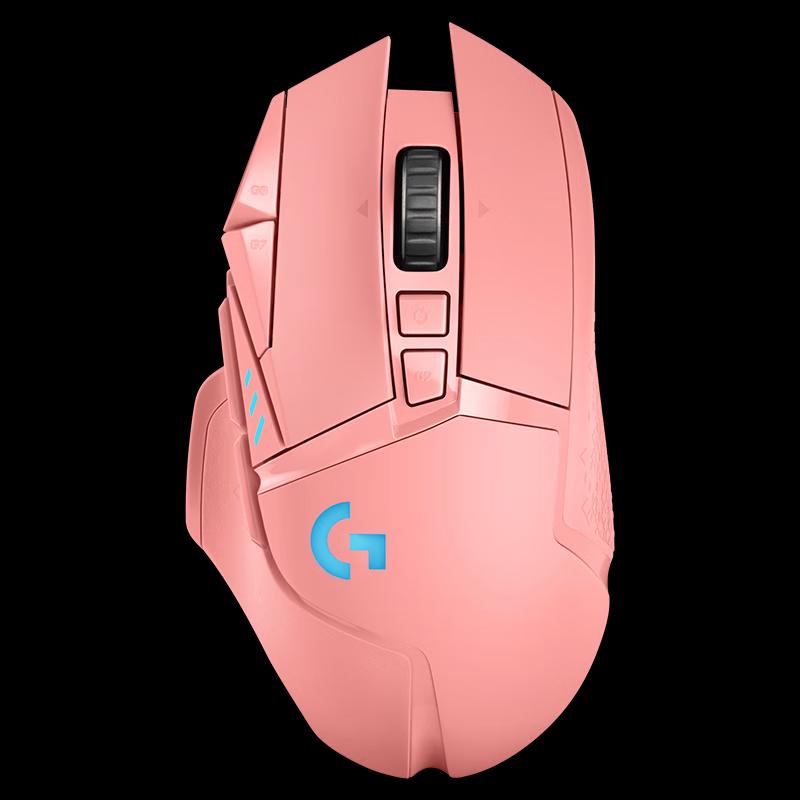 Logitech G G502 Wireless Gaming Mouse