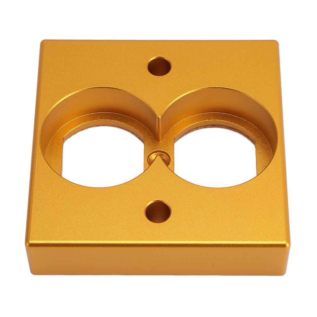 HIFI Speaker Terminal Panel Professional US 86 Type Wall Mounted Speaker Power Receptacle for