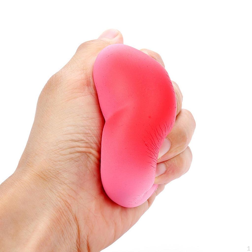 Squishy Squeeze Toys, Cute Pig High Elastic