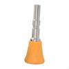 Fan High Pressure Washer Spray Nozzle 1/4 Inch Quick Connect Cleaner Attachment Conveneint Durable