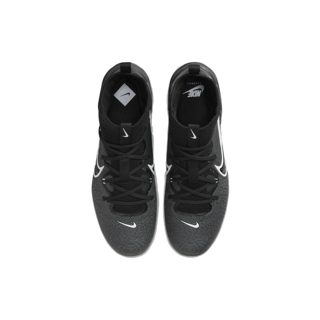Nové Nike Alpha Huarache Nxt 'Black Dark Smoke Grey' DJ6517-010